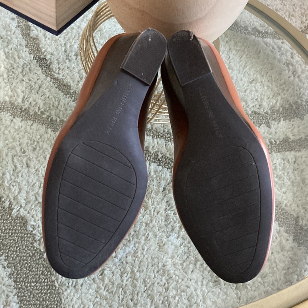 Heels. Wedges. - Picture 6 of 11